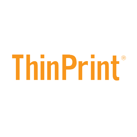 Thinprint